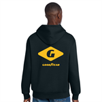 Wingfoot Heavyweight Hoodie